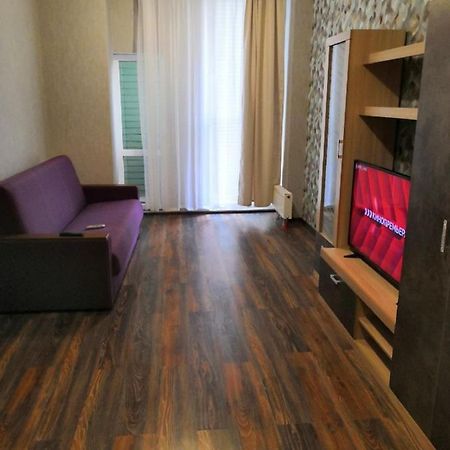 Apartment For A Family In The Heart Of The City 95 Belgorod Buitenkant foto